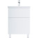 Тумба под раковину AM.PM Gem 60 M90FSX06022WG32 Белая Тумба под раковину AM.PM Gem 60 M90FSX06022WG32 Белая