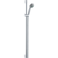 Душевой гарнитур Hansgrohe Crometta 27762000 Хром Душевой гарнитур Hansgrohe Crometta 27762000 Хром