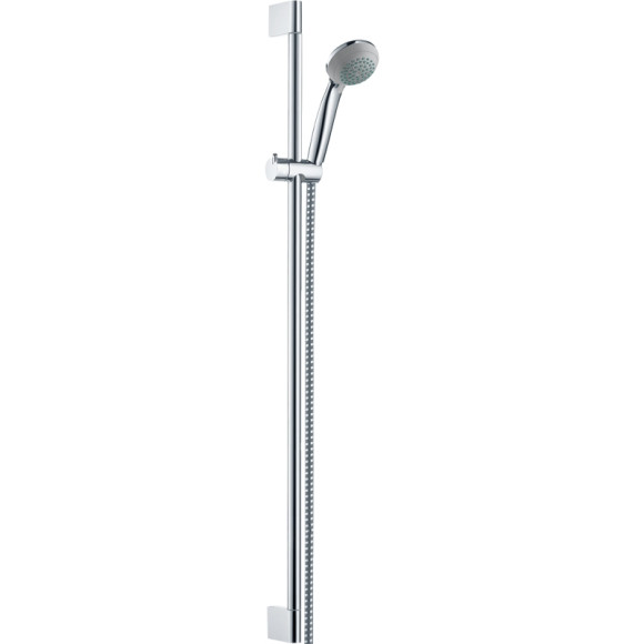 Душевой гарнитур Hansgrohe Crometta 27762000 Хром