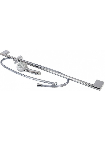 Душевой гарнитур Hansgrohe Crometta 27762000 Хром Душевой гарнитур Hansgrohe Crometta 27762000 Хром