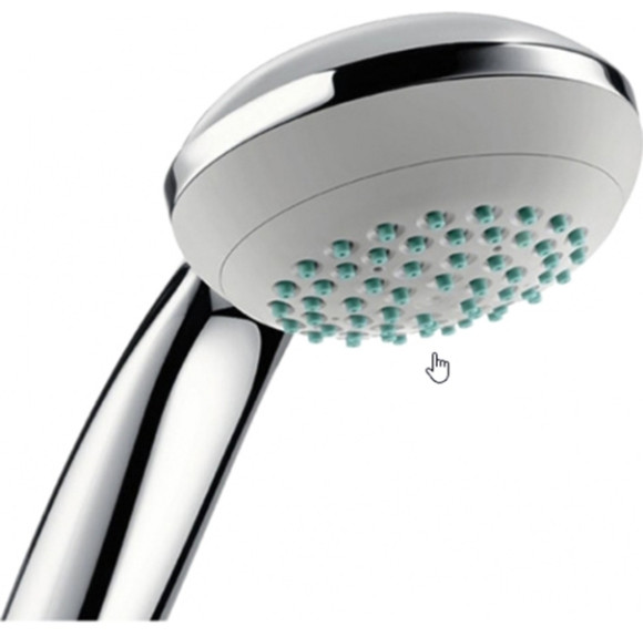 Душевой гарнитур Hansgrohe Crometta 27762000 Хром Душевой гарнитур Hansgrohe Crometta 27762000 Хром
