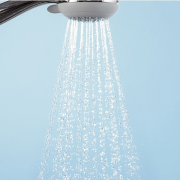 Душевой гарнитур Hansgrohe Crometta 27762000 Хром Душевой гарнитур Hansgrohe Crometta 27762000 Хром