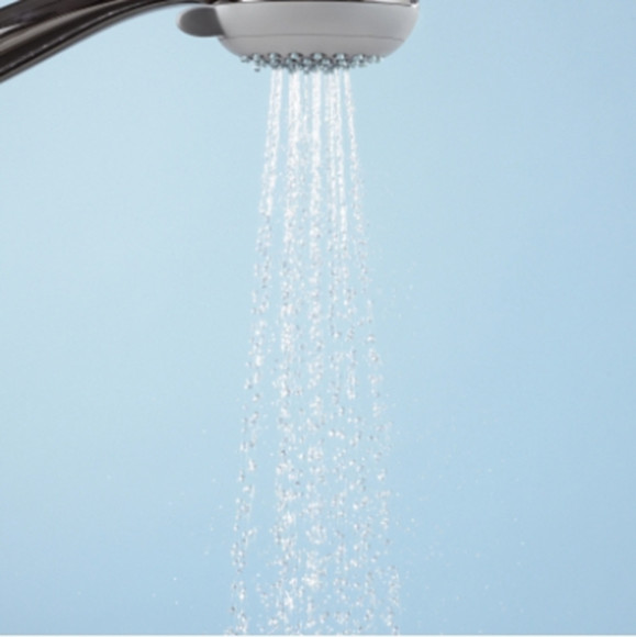 Душевой гарнитур Hansgrohe Crometta 27762000 Хром Душевой гарнитур Hansgrohe Crometta 27762000 Хром