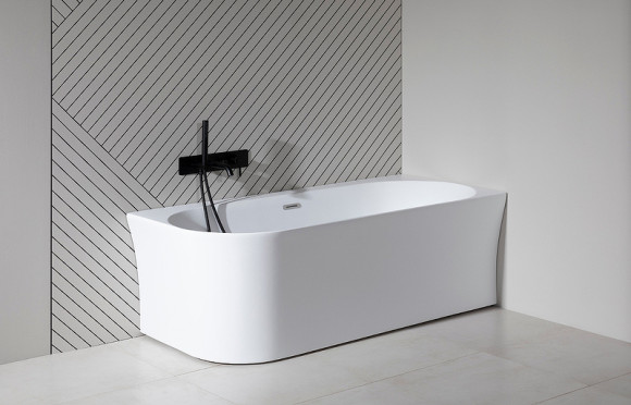 Акриловая ванна Allen Brau Priority 4 170x78 R 2.31004.20B без гидромассажа Акриловая ванна Allen Brau Priority 4 170x78 R 2.31004.20B без гидромассажа