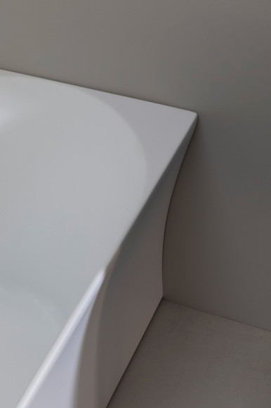 Акриловая ванна Allen Brau Priority 4 170x78 R 2.31004.20B без гидромассажа Акриловая ванна Allen Brau Priority 4 170x78 R 2.31004.20B без гидромассажа