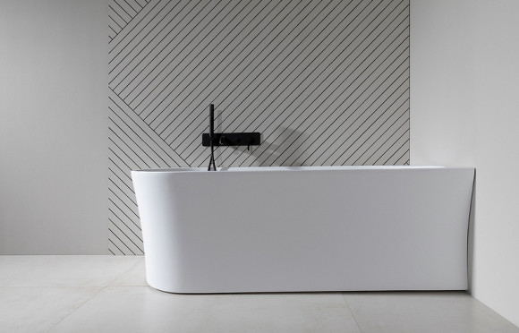 Акриловая ванна Allen Brau Priority 4 170x78 R 2.31004.20B без гидромассажа Акриловая ванна Allen Brau Priority 4 170x78 R 2.31004.20B без гидромассажа