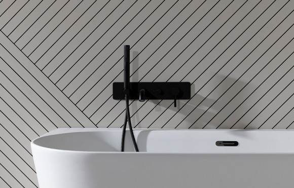 Акриловая ванна Allen Brau Priority 4 170x78 R 2.31004.20B без гидромассажа Акриловая ванна Allen Brau Priority 4 170x78 R 2.31004.20B без гидромассажа