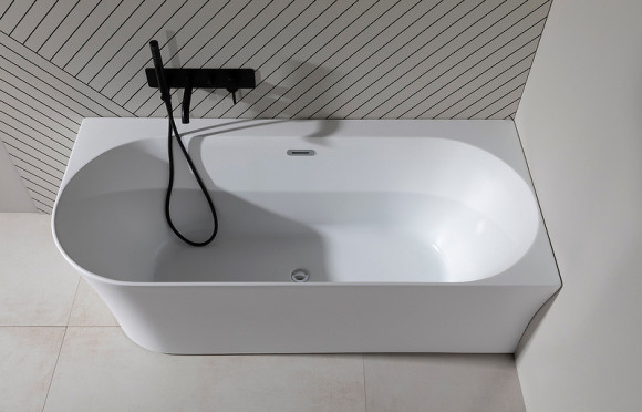 Акриловая ванна Allen Brau Priority 4 170x78 R 2.31004.20B без гидромассажа Акриловая ванна Allen Brau Priority 4 170x78 R 2.31004.20B без гидромассажа