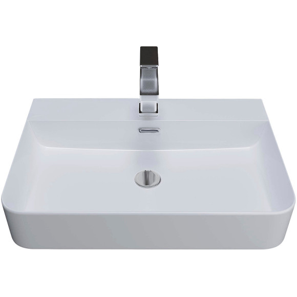 Раковина Grossman 60 GR-3036 Белая Раковина Grossman 60 GR-3036 Белая