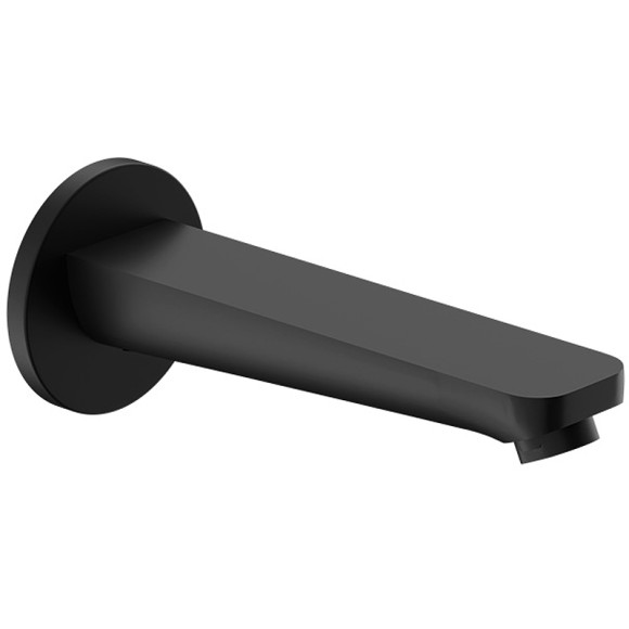 Душевая система Damixa Gala 953510300 Черная матовая Душевая система Damixa Gala 953510300 Черная матовая