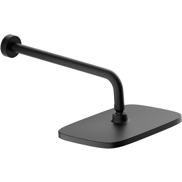 Душевая система Damixa Gala 953510300 Черная матовая Душевая система Damixa Gala 953510300 Черная матовая