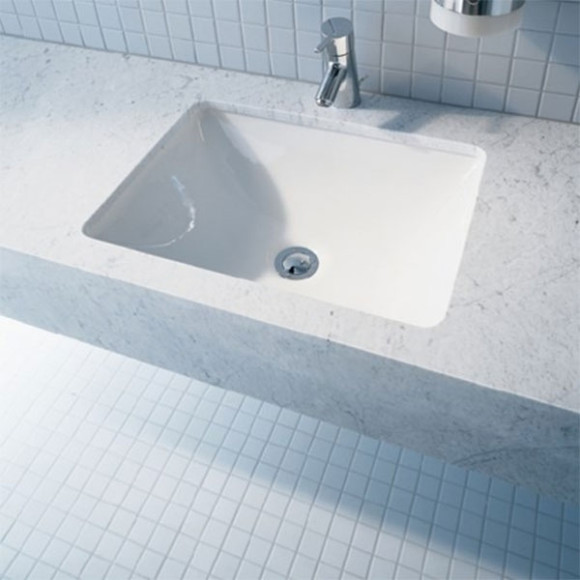 Раковина Duravit Starck 3 53 0305490000 Белая Раковина Duravit Starck 3 53 0305490000 Белая