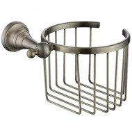 Держатель освежителя воздуха Kaiser KH-4212 Бронза