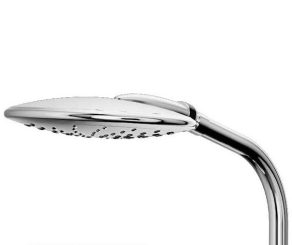 Душевая система AM.PM Bliss L F0753000 без смесителя Хром Душевая система AM.PM Bliss L F0753000 без смесителя Хром