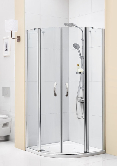 Душевая система AM.PM Bliss L F0753000 без смесителя Хром Душевая система AM.PM Bliss L F0753000 без смесителя Хром