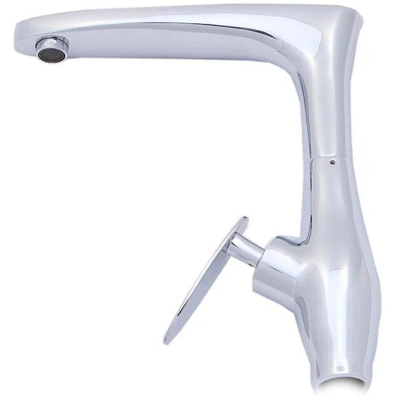 Смеситель для кухни Kaiser Star 02044 Хром Смеситель для кухни Kaiser Star 02044 Хром