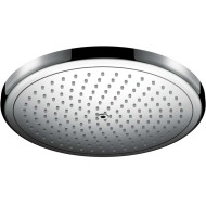 Верхний душ Hansgrohe Croma 26220000 Хром