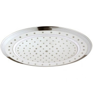 Верхний душ Kaiser SH-200 Белый Хром