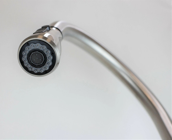 Смеситель для кухни ESKO TSS 519 Сатин Смеситель для кухни ESKO TSS 519 Сатин