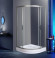 Душевой уголок WeltWasser WW500 С 100х100 10000012449 профиль Хром стекло прозрачное Душевой уголок WeltWasser WW500 С 100х100 10000012449 профиль Хром стекло прозрачное