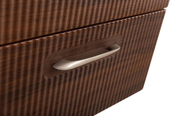 Тумба под раковину BelBagno Due 50 DUE-500-2C-SO-NOCE-P подвесная Noce Тумба под раковину BelBagno Due 50 DUE-500-2C-SO-NOCE-P подвесная Noce