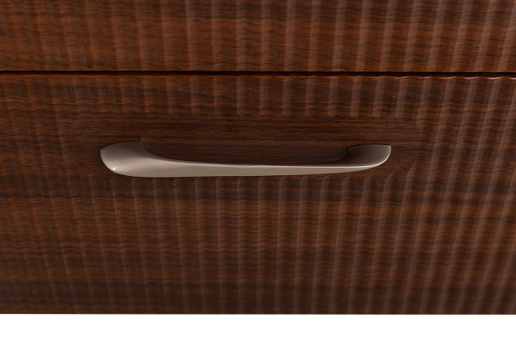 Тумба под раковину BelBagno Due 50 DUE-500-2C-SO-NOCE-P подвесная Noce Тумба под раковину BelBagno Due 50 DUE-500-2C-SO-NOCE-P подвесная Noce