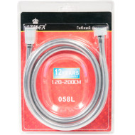 Душевой шланг Kaiser 0058 Серый