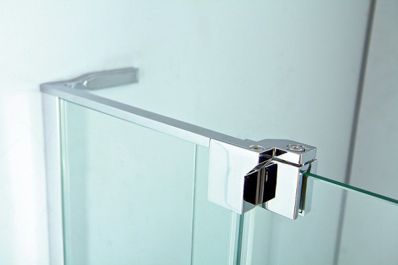 Душевая дверь Cezares Slider 110 SLIDER-B-1-100/110-BR-Cr профиль Хром стекло бронзовое Душевая дверь Cezares Slider 110 SLIDER-B-1-100/110-BR-Cr профиль Хром стекло бронзовое