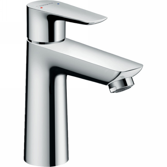 Смеситель для раковины Hansgrohe Talis E 71710000 Хром