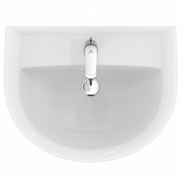 Смеситель для раковины Ideal Standard Ceraflex B1708AA Хром