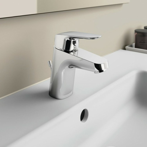 Смеситель для раковины Ideal Standard Ceraflex B1708AA Хром