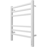 Электрический полотенцесушитель Terminus Ватикан П6 450х600 КС 9003 4670078527509 Белый матовый