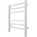 Электрический полотенцесушитель Terminus Ватикан П6 450х600 КС 9003 4670078527509 Белый матовый