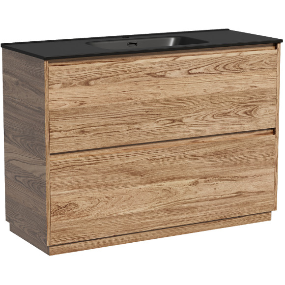 Тумба под раковину Sancos Libra Floor 120 LB120F-1ECH Дуб чарльстон Тумба под раковину Sancos Libra Floor 120 LB120F-1ECH Дуб чарльстон