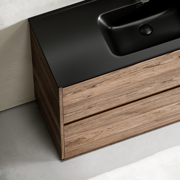 Тумба под раковину Sancos Libra Floor 120 LB120F-1ECH Дуб чарльстон Тумба под раковину Sancos Libra Floor 120 LB120F-1ECH Дуб чарльстон