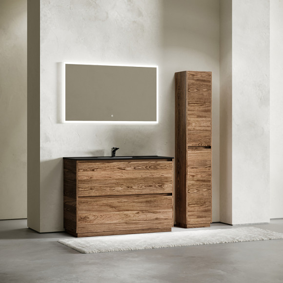 Тумба под раковину Sancos Libra Floor 120 LB120F-1ECH Дуб чарльстон Тумба под раковину Sancos Libra Floor 120 LB120F-1ECH Дуб чарльстон