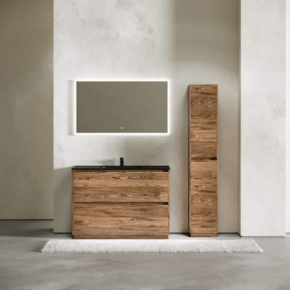 Тумба под раковину Sancos Libra Floor 120 LB120F-1ECH Дуб чарльстон Тумба под раковину Sancos Libra Floor 120 LB120F-1ECH Дуб чарльстон