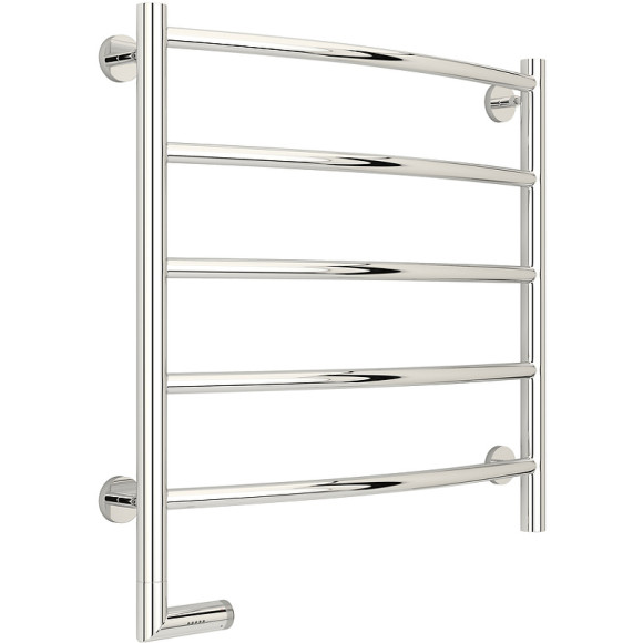 Электрический полотенцесушитель Сунержа Галант 2.0 600x600 L 00-5200-6060 Хром