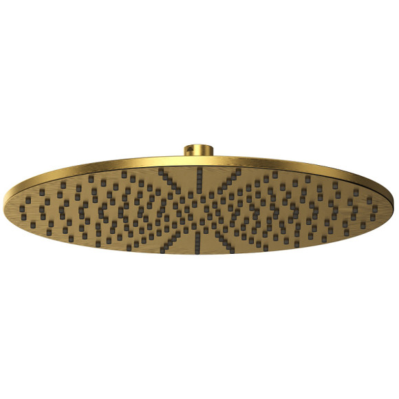 Душевая система Whitecross Y brushed gold YSET12TOPGLB Брашированное золото Душевая система Whitecross Y brushed gold YSET12TOPGLB Брашированное золото