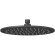 Верхний душ Ravak 985.20BLM X070518 Черный матовый Верхний душ Ravak 985.20BLM X070518 Черный матовый