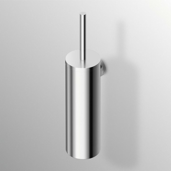 Ершик для унитаза Ideal Standard IOM A9128MY Хром Ершик для унитаза Ideal Standard IOM A9128MY Хром