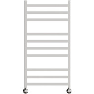 Водяной полотенцесушитель Point Меркурий PN83150 П10 500x1000 Хром