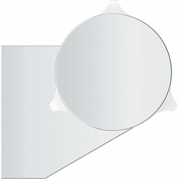 Держатель ручного душа Grohe Tempesta 27595001 Хром Держатель ручного душа Grohe Tempesta 27595001 Хром