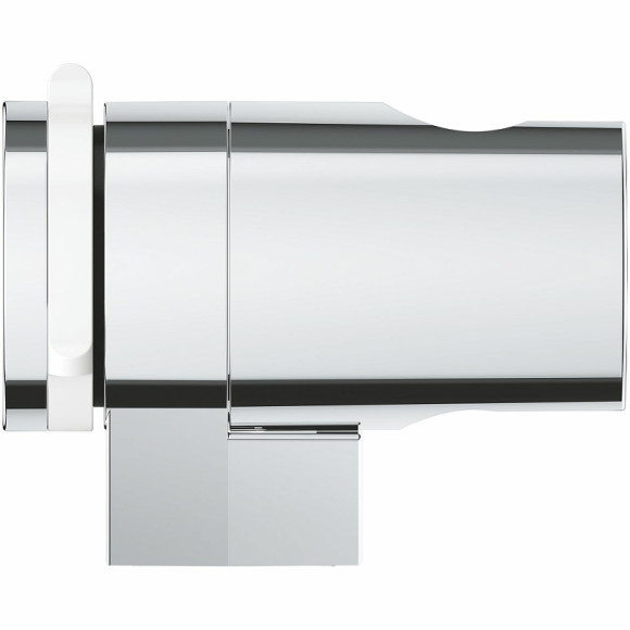 Держатель ручного душа Grohe Tempesta 27595001 Хром Держатель ручного душа Grohe Tempesta 27595001 Хром