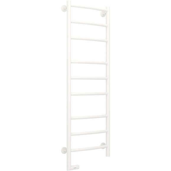 Электрический полотенцесушитель Сунержа Галант 2.0 1200x400 L 30-5200-1240 Белый матовый