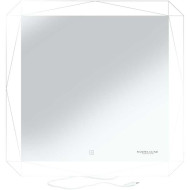 Зеркало Sanita Luxe Line 75 LIN75SLMRKCS0010 с подсветкой с сенсорным выключателем Зеркало Sanita Luxe Line 75 LIN75SLMRKCS0010 с подсветкой с сенсорным выключателем