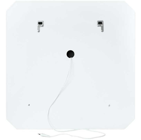 Зеркало Sanita Luxe Line 75 LIN75SLMRKCS0010 с подсветкой с сенсорным выключателем Зеркало Sanita Luxe Line 75 LIN75SLMRKCS0010 с подсветкой с сенсорным выключателем