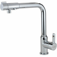 Смеситель для кухни ESKO K23 Хром