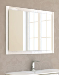 Зеркало Cezares 90 с сенсорным выключателем Touch System с LED подстветкой