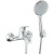 Смеситель для ванны Migliore Grazia 29686 Хром